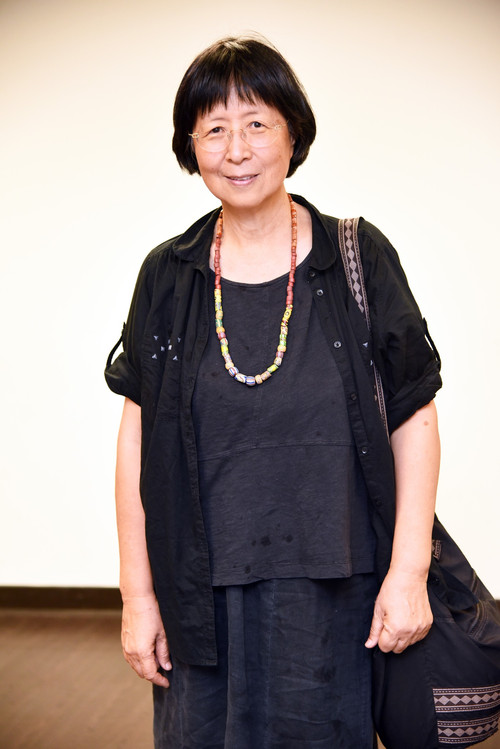 Photo of Hu Tai-Li