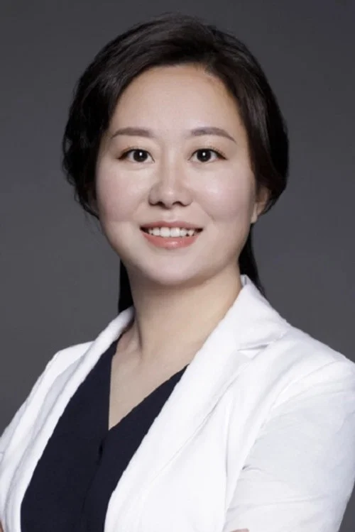Photo of Huang Jie