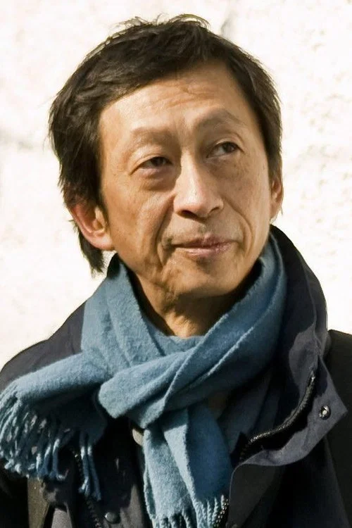Photo of Shu Kuo-Chih
