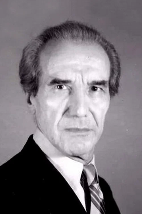 Photo of Walt Gorney