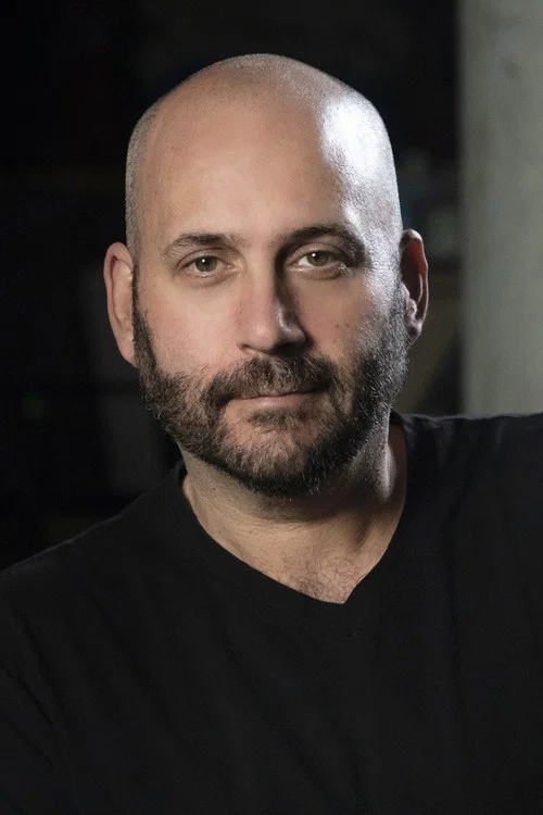 Photo of Aaron L. Gilbert