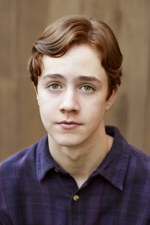 Photo of Ames McNamara