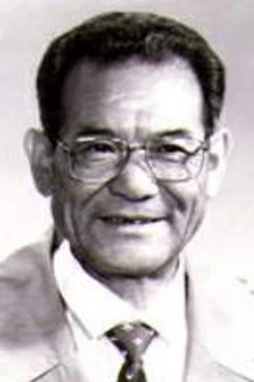Photo of Li Cun