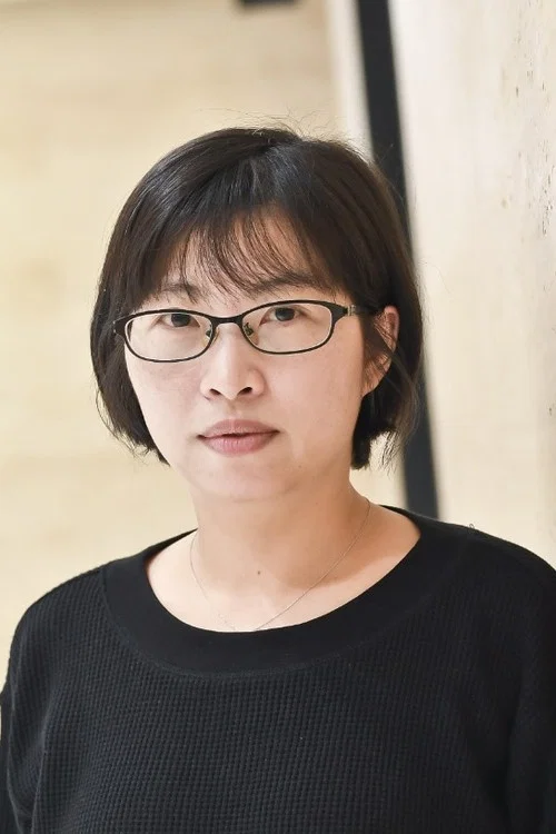 Photo of Huang Hui-chen