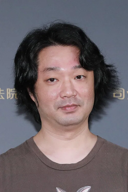 Photo of Lou Yi-an
