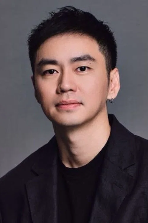 Photo of Jacky Gan