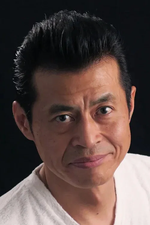 Photo of Jiro Saito