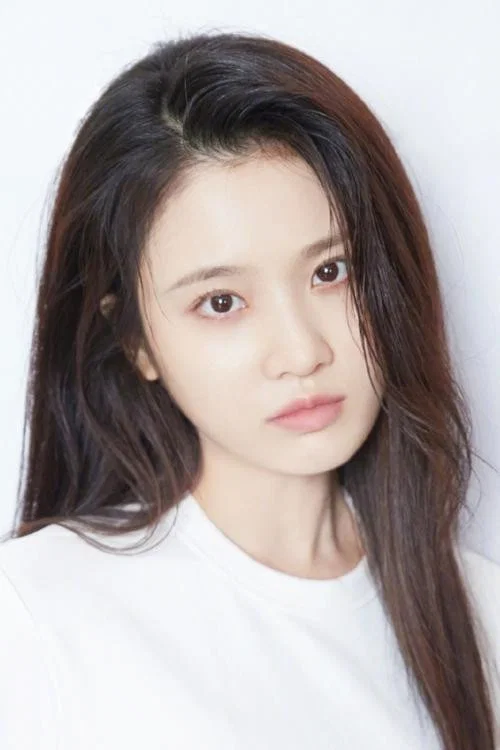 Photo of Zhang Huiwen