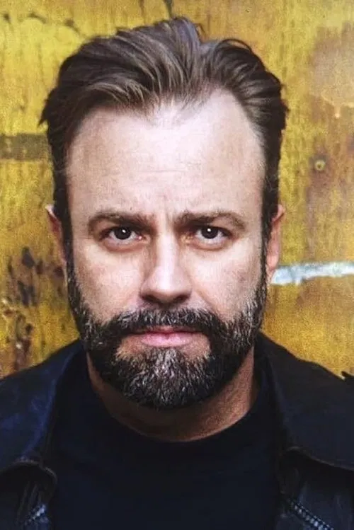 Photo of Scotty Cox