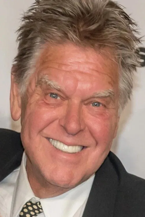 Photo of Pat Fraley