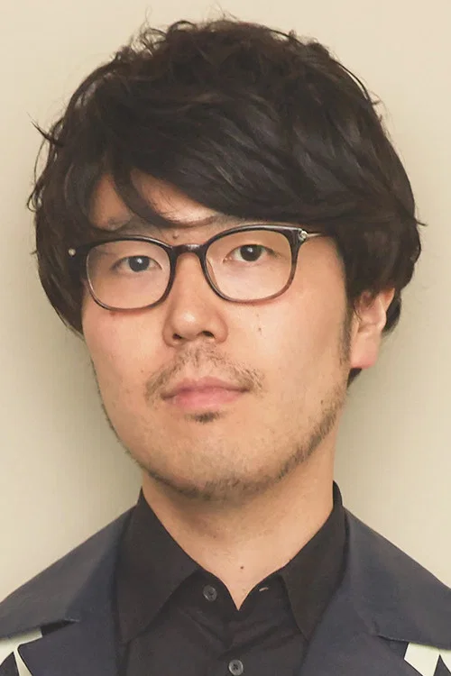 Photo of Genki Kawamura
