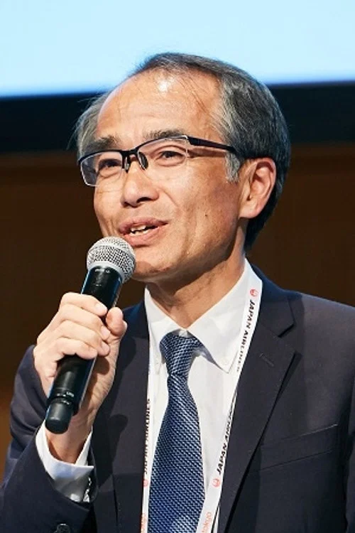 Photo of Yatsuho Tomikawa