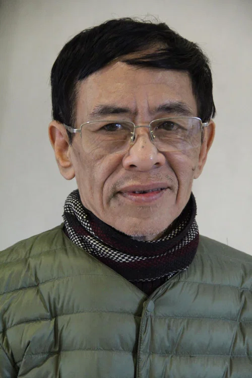 Photo of Hoà ng Nhuáºn Cầm