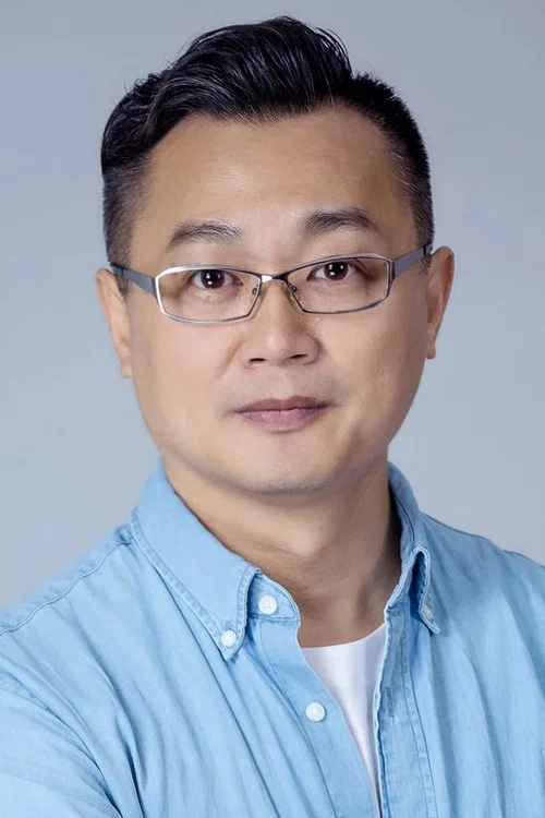 Photo of Patrick Yau Tat-Chi