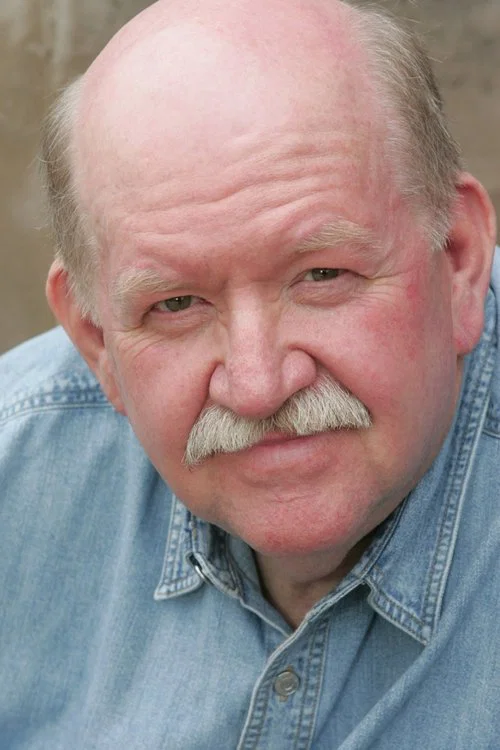 Photo of Rodger Boyce