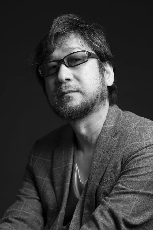 Photo of Hiroyuki Onogawa