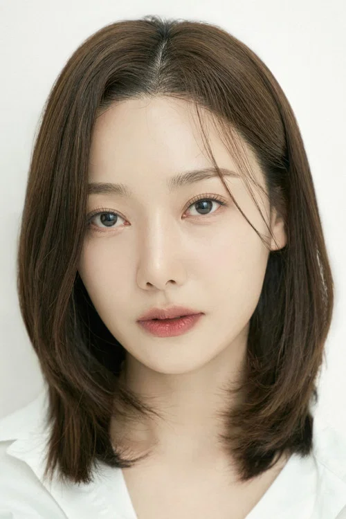Photo of Jin So-yeon