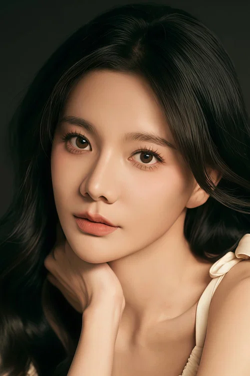 Photo of Min Siyu