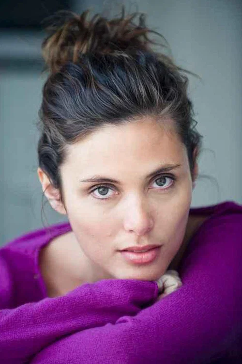 Photo of Elsa Mollien
