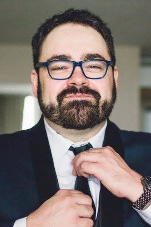 Photo of Zak Olkewicz