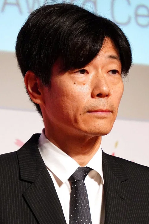Photo of Ryo Oyama