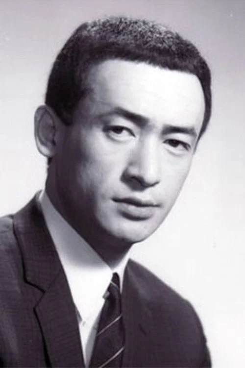 Photo of Mikio Narita