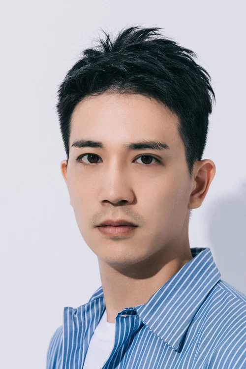 Photo of Takashi Matsuno
