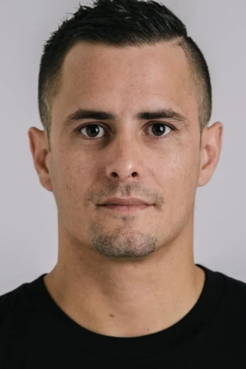 Photo of Mark Trotter
