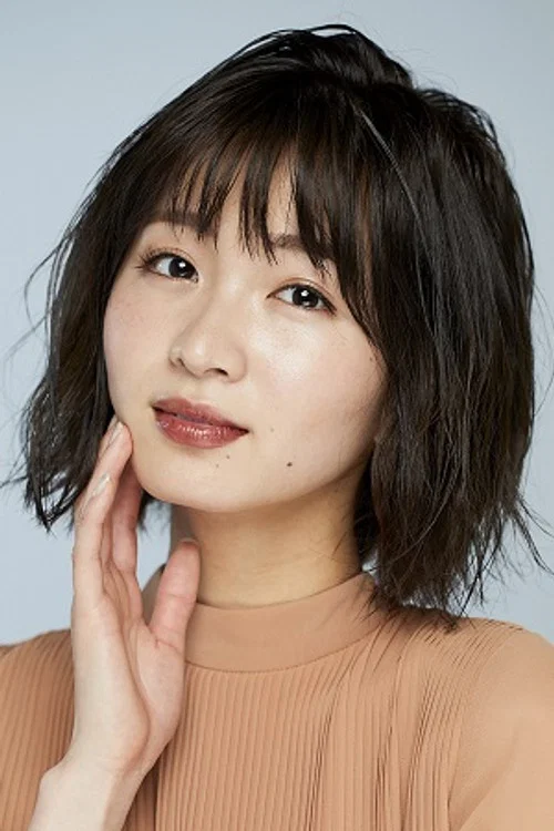Photo of Sae Okazaki
