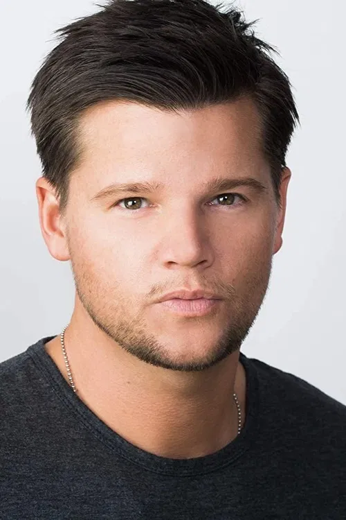 Photo of Steven Grayhm