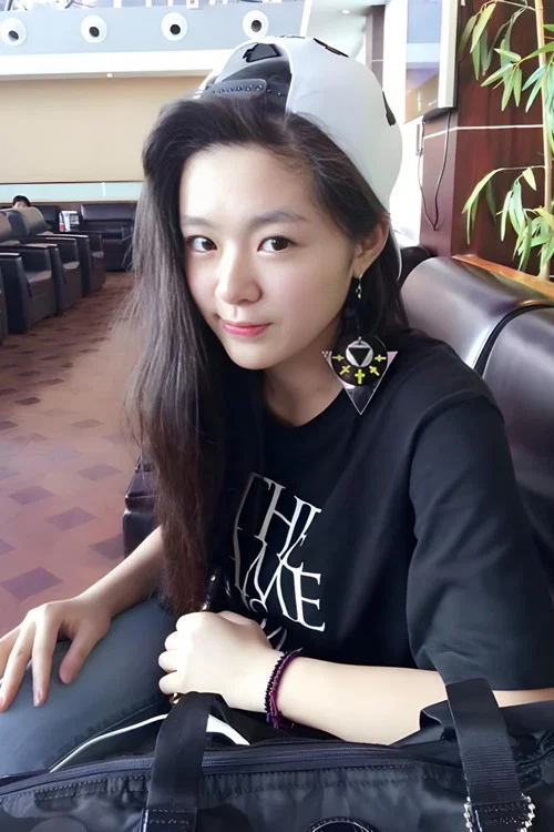 Photo of 储旭