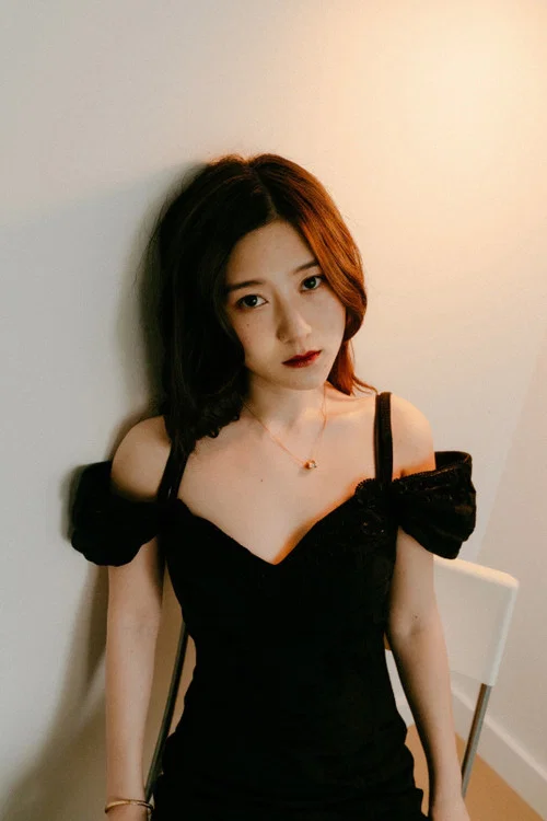 Photo of Story Chen
