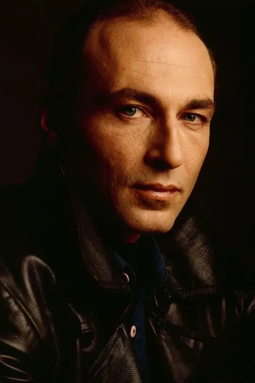 Photo of Ron Vawter