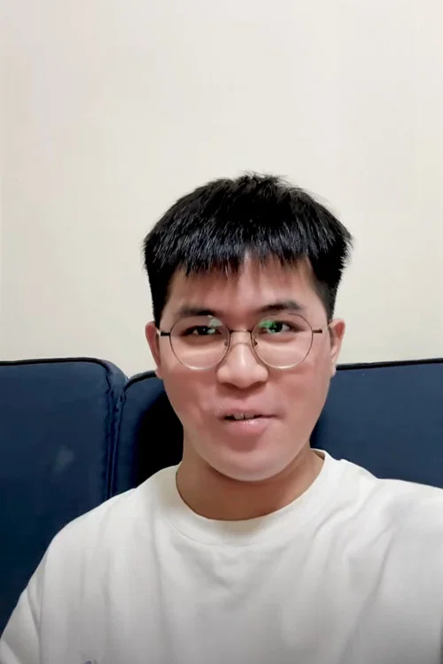 Photo of 区家兴