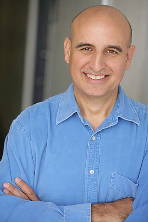 Photo of Ruben Pla