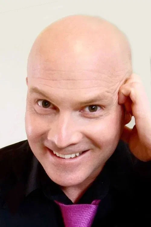 Photo of Christopher Swindle