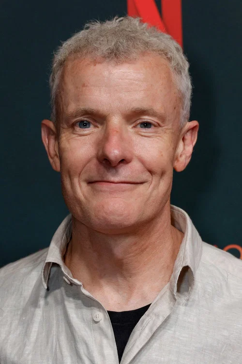 Photo of Martin Phipps
