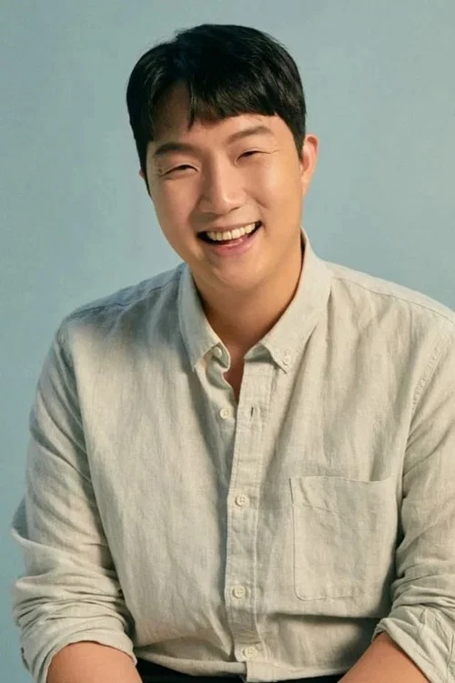 Photo of Kim Byeong-man