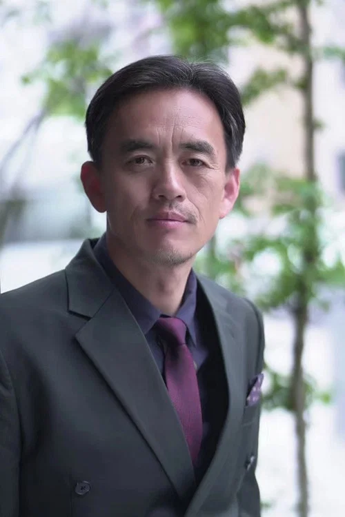 Photo of Liu Xiaolei