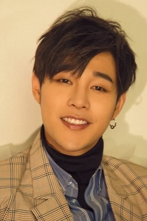 Photo of Yuan Hao