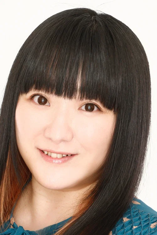 Photo of Ryoko Shintani