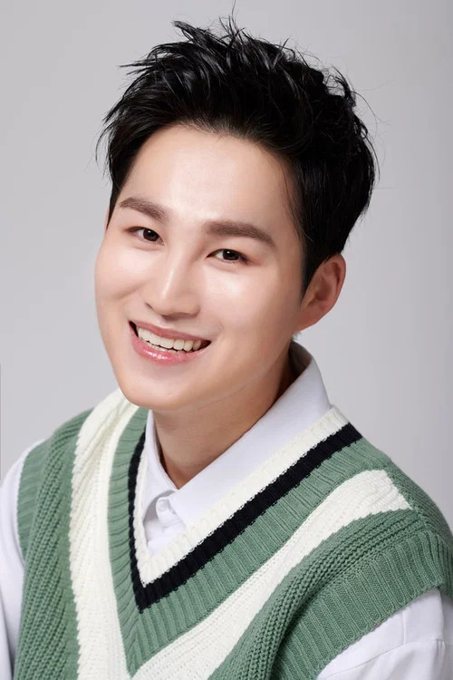 Photo of Kim Hee-jae