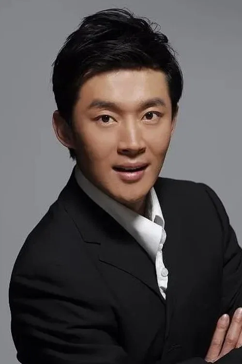 Photo of Cao Lei