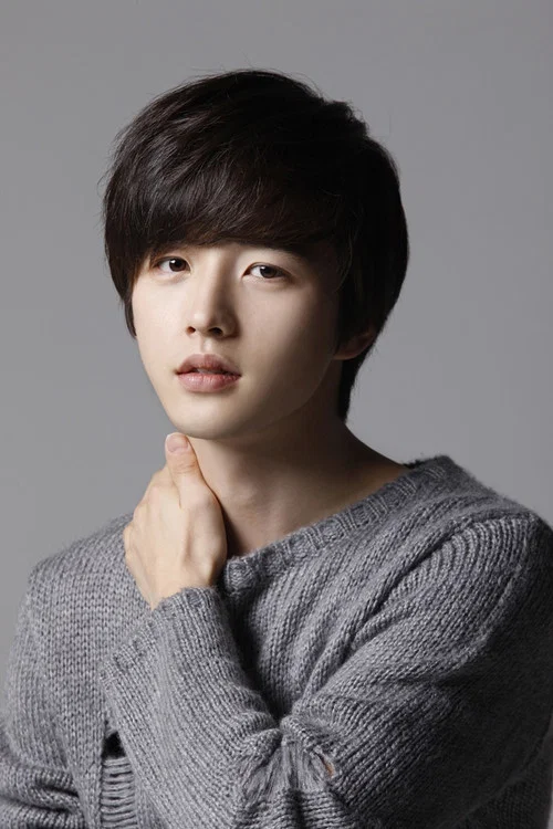 Photo of Kim Hye-seong