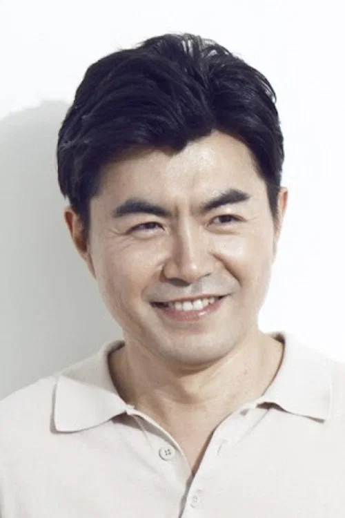 Photo of Lee Myung-woo