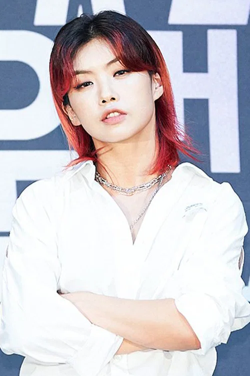 Photo of Aiki
