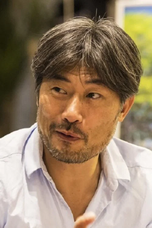 Photo of Noritaka Kawaguchi