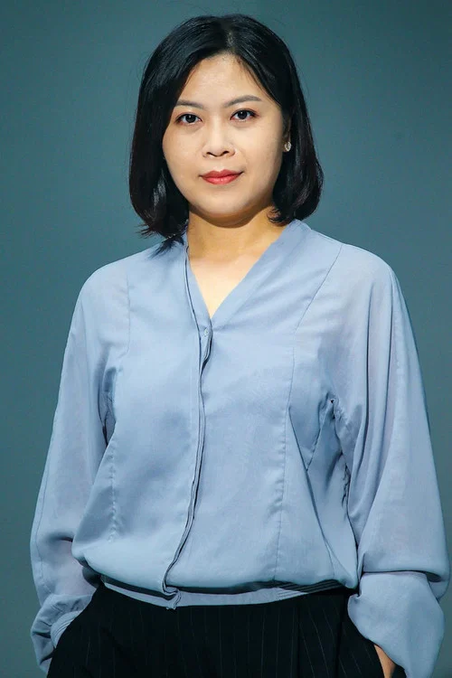 Photo of Han Shuai