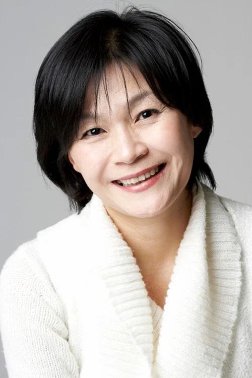 Photo of Kil Hae-yeon