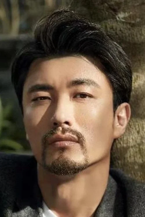 Photo of Chen Bing